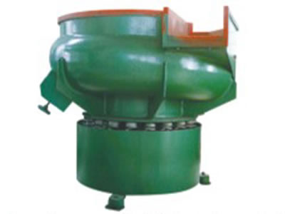 聚氨酯（PU）內襯振動研磨機